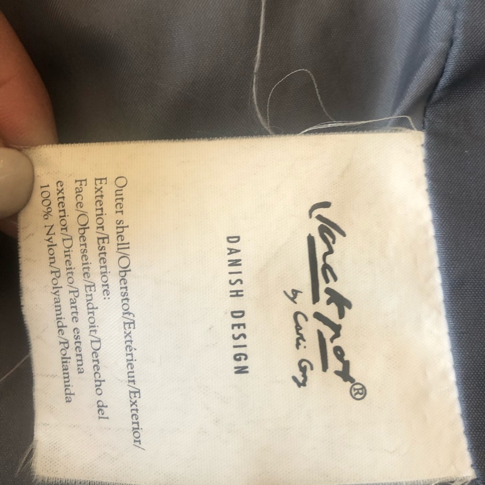 Winter Puffer Jacket - image 7